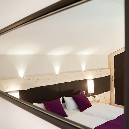 Leo Appartements Mayrhofen Εξωτερικό φωτογραφία
