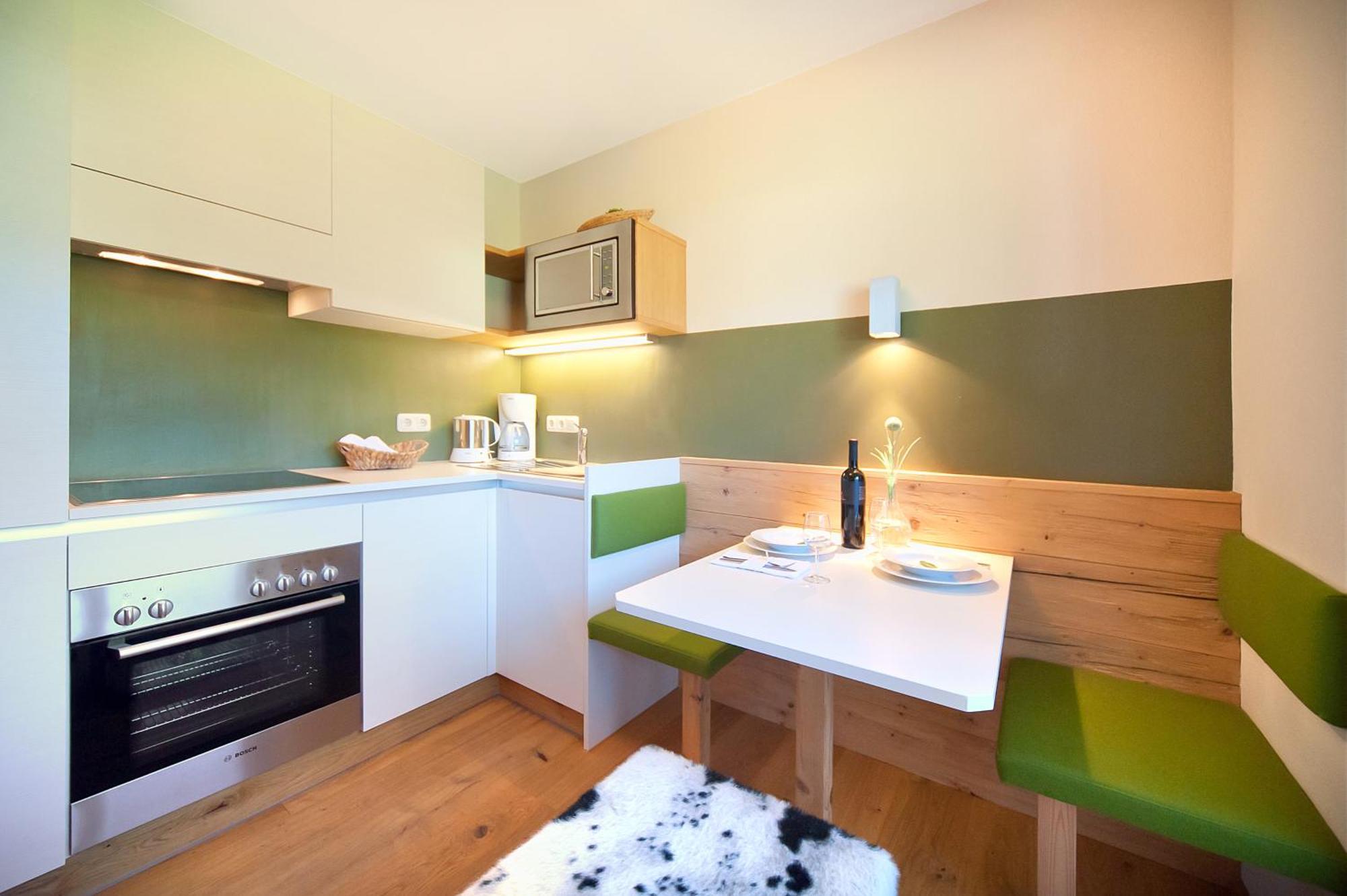 Leo Appartements Mayrhofen Εξωτερικό φωτογραφία