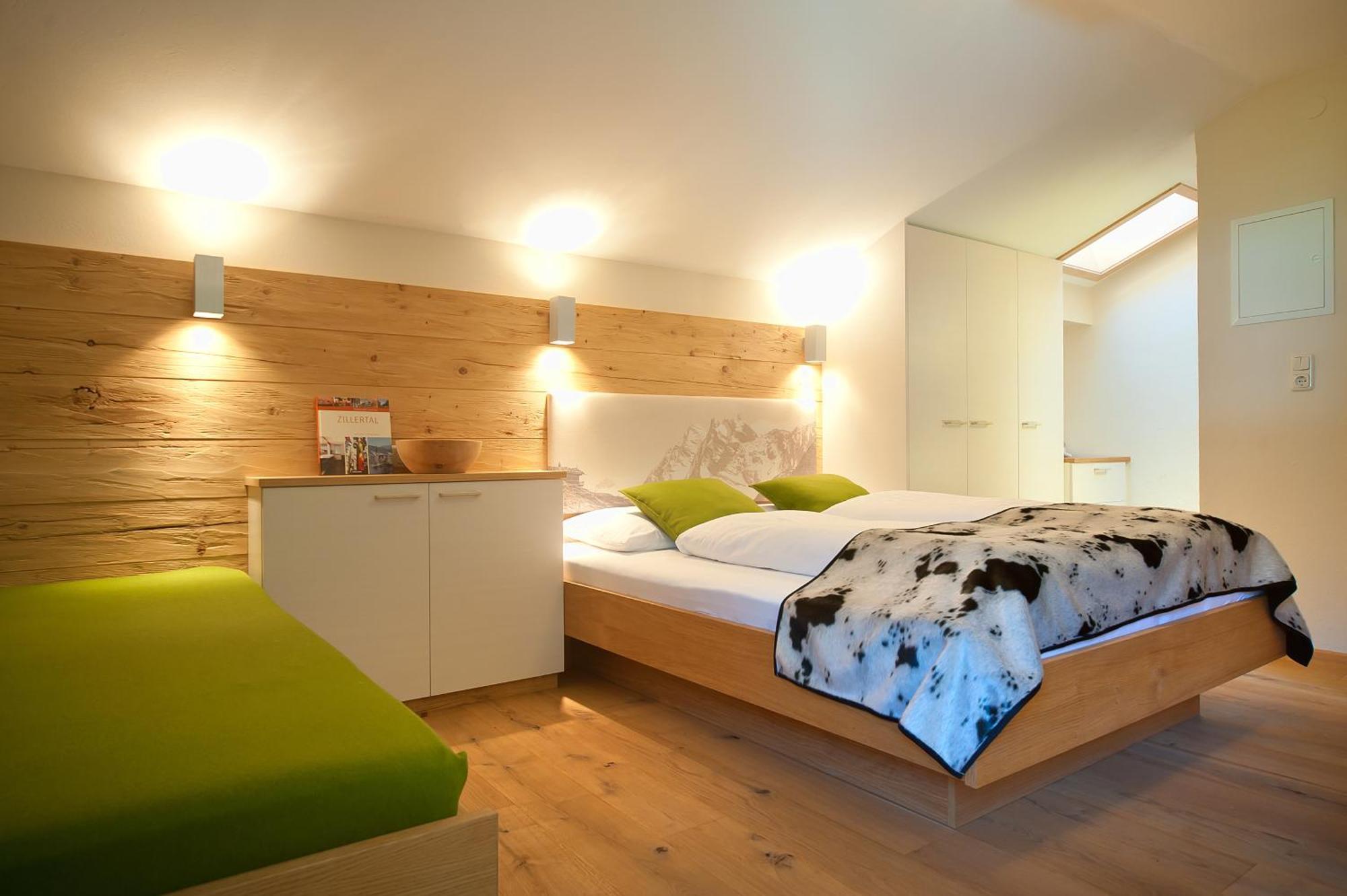 Leo Appartements Mayrhofen Εξωτερικό φωτογραφία