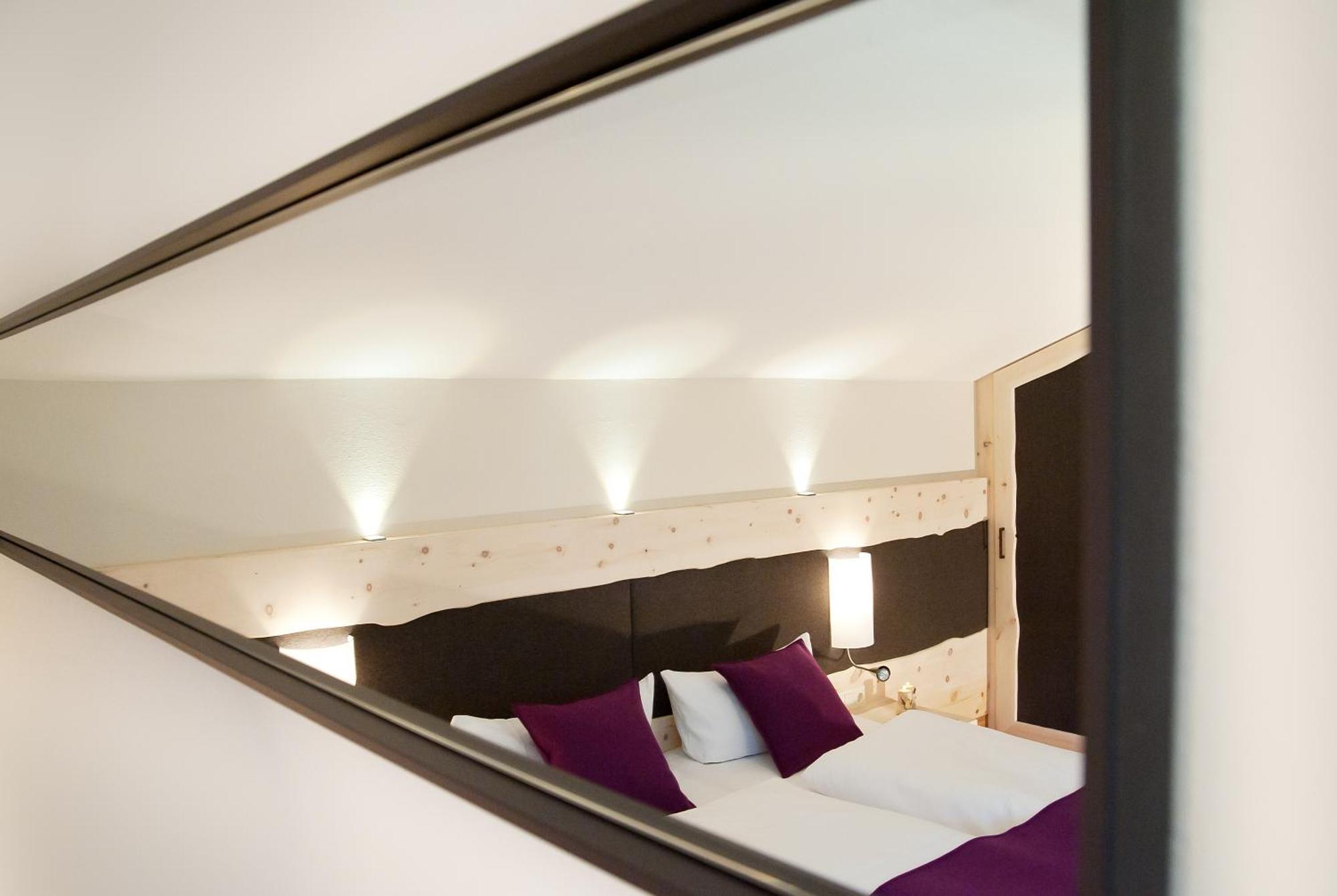 Leo Appartements Mayrhofen Εξωτερικό φωτογραφία