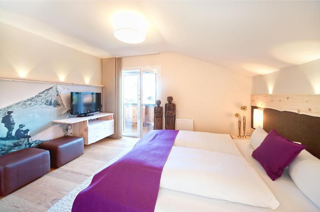 Leo Appartements Mayrhofen Εξωτερικό φωτογραφία