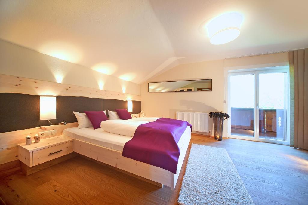 Leo Appartements Mayrhofen Εξωτερικό φωτογραφία