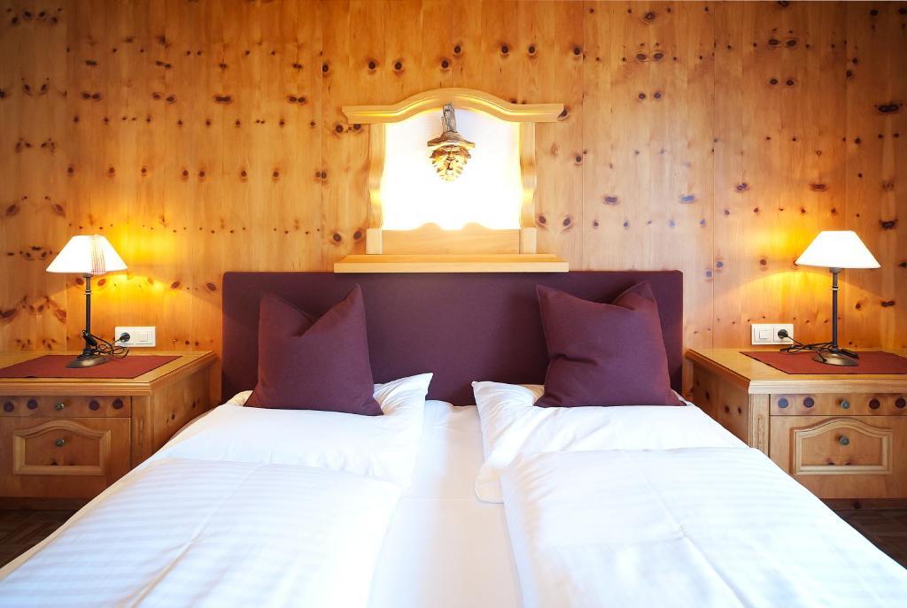 Leo Appartements Mayrhofen Εξωτερικό φωτογραφία